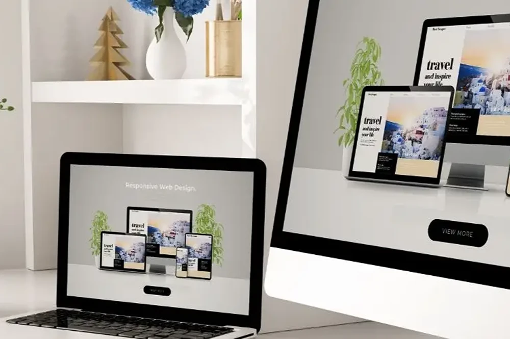 Şişli Web tasarım