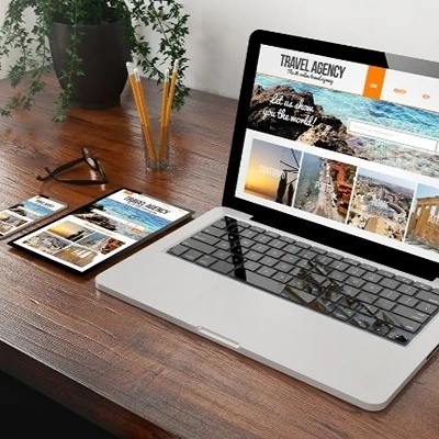 Web Sitesi Tasarımı, Şişli