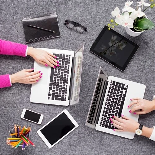 Şişli Web Tasarımcı