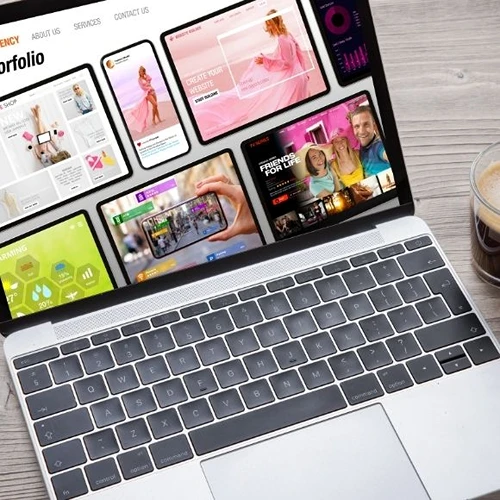 Şişli, Web Tasarım Ajansı